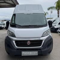 FIAT DUCATO L4-H3 PL-TSA 2.3 MTJ 130CV - 2017
