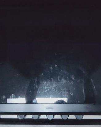 Coperchio piano cottura FRANKE