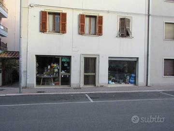 Immobile di 72 m² con 2 locali a Pesaro