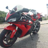 Honda CBR 1000 - 2007