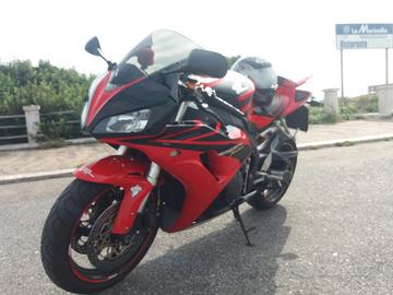 Honda CBR 1000 - 2007