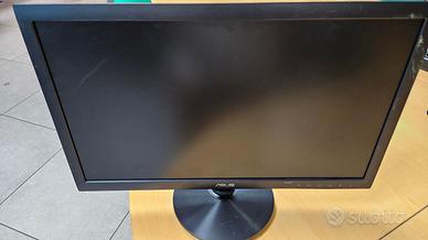 Monitor ASUS 22 pollici
