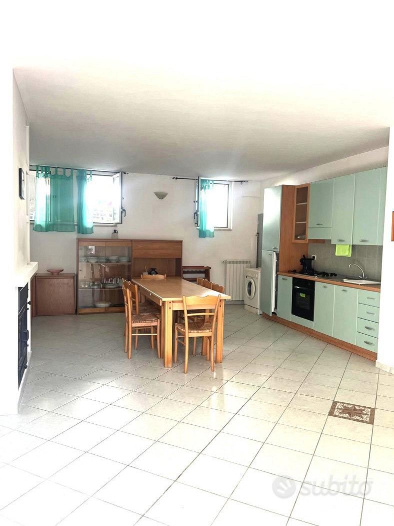 Appartamento – San Salvo, Shangrillà, Chieti - Vista 3