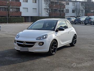OPEL ADAM - BUONE CONDIZIONI 