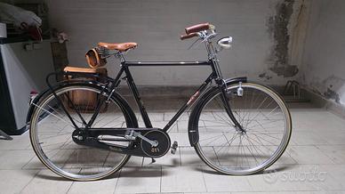 Bicicletta Umberto Dei 