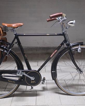 Bicicletta Umberto Dei 