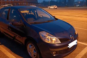 Renault Clio 3ª serie