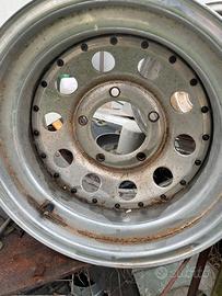 Cerchi Jeep cj,Suzuki,lada niva