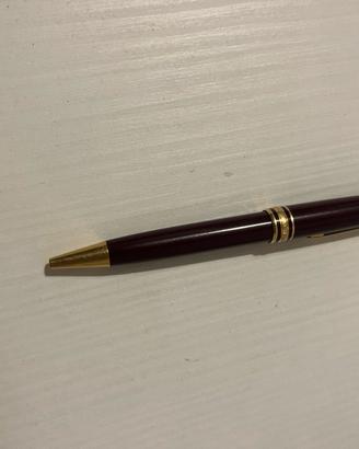 Penna a sfera Montblanc Meisterstuck