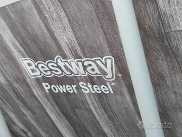 Piscina fuori terra Bestway