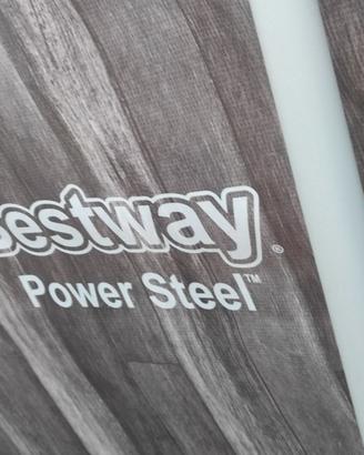 Piscina fuori terra Bestway