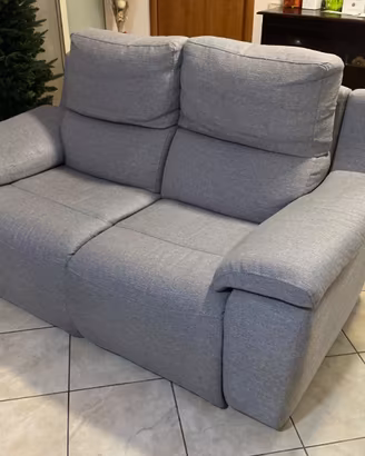 Divani sfoderabili (marca “divani&divani”  )
