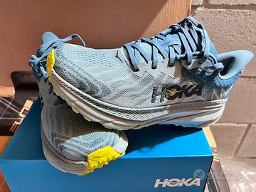 Scarpe trail Hoka Challenger 7 wide