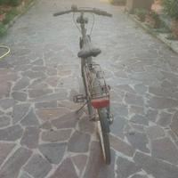 BICICLETTA UOMO