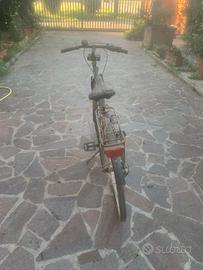 BICICLETTA UOMO