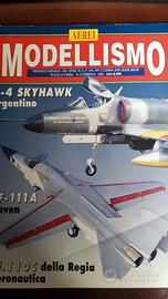 Aereimodellismo n.2 1998