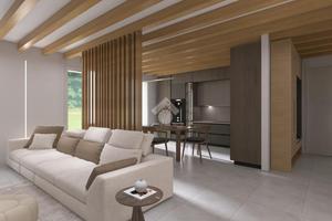 VILLA A SCHIERA D'ANGOLO A CASTELVETRO PIACENTINO