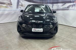 HYUNDAI i10 1.0 MPI Prime