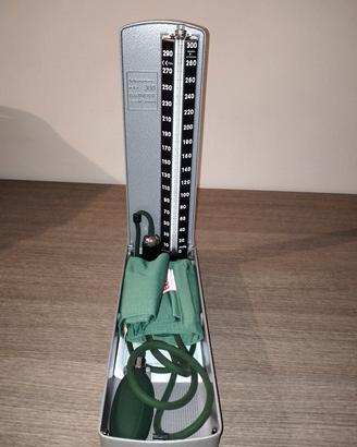 misuratore di pressione  sfigmomanometro 