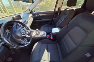 Mazda CX5 2a seria exceed