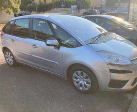 CITROEN C4 Picasso - 2008