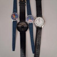 4 Orologi vari