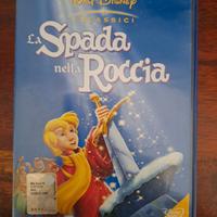 dvd Disney 