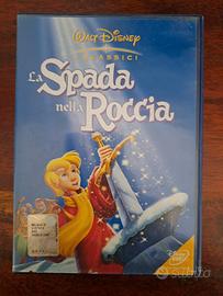 dvd Disney 