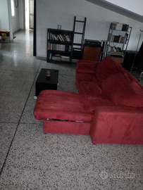 ATTICO brevissimi periodi a Cosenza