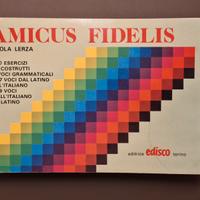 libro: Amicus Fidelis