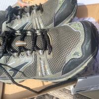 Scarpe da trail joma con scatola