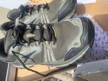 Scarpe da trail joma con scatola