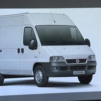 FIAT Ducato maxi anno 2005