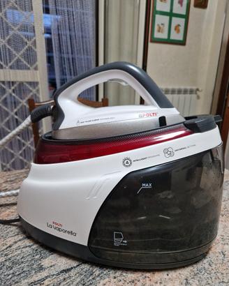 Polti Vaporella XM80C - Ferro da Stiro