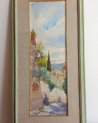 quadro giovanni ospitali