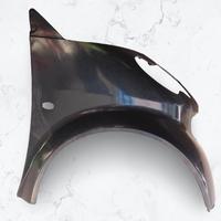 Paraurti originali Smart ForTwo e altri ricambi