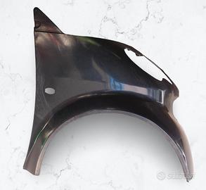 Paraurti originali Smart ForTwo e altri ricambi