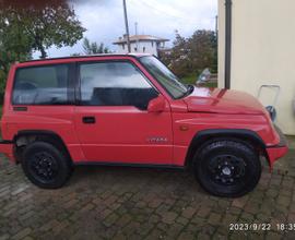 SUZUKI Vitara/Sidekick - 1996
