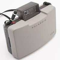 LAND CAMERA VINTAGE POLAROID 104 – ANNI ’70