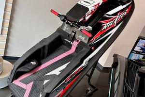 Moto d'acqua Yamaha Rickter FR 2 Dasa 850