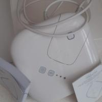 Epilatore luce pulsata