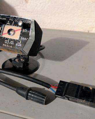 Accessori vintage anni 60 e 70 ed altro