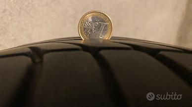 n: 2 Pneumatici estivi