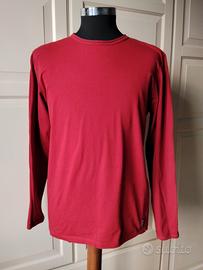 Due t-shirt uomo tg.L