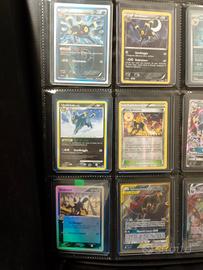 carte Pokemon umbreon 