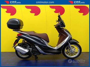 PIAGGIO Medley 150 Garantito e Finanziabile
