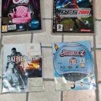 Giochi ps3