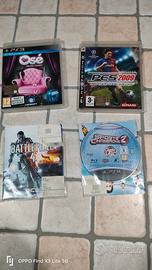 Giochi ps3