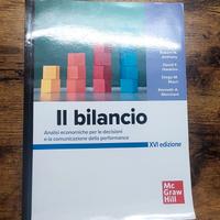 il Bilancio XVI ed
