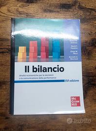 il Bilancio XVI ed